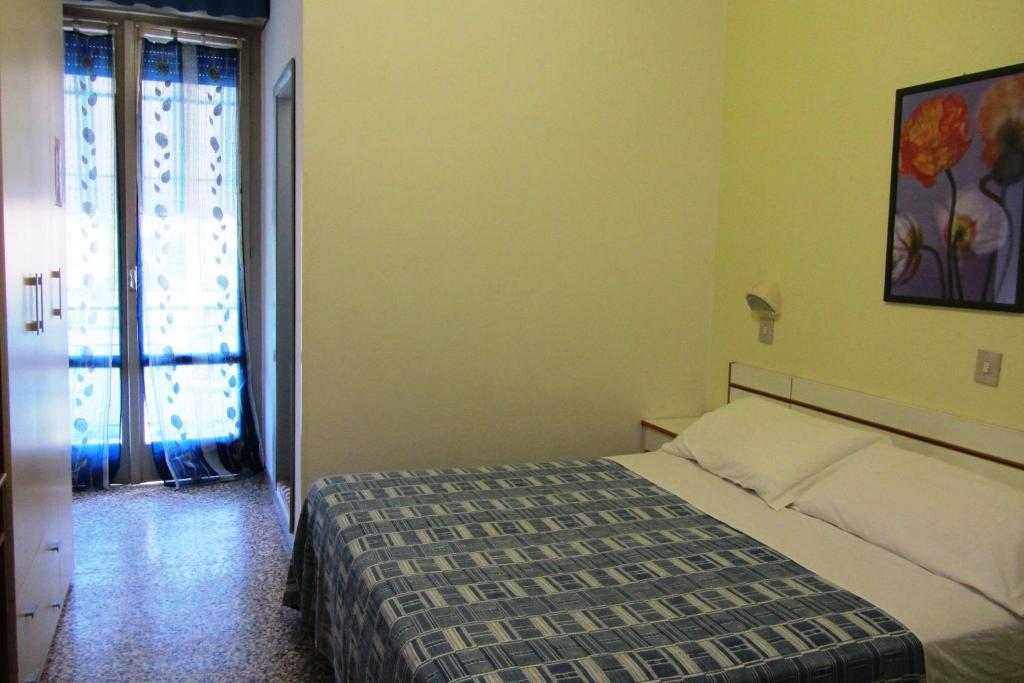 Hotel Toledo Rimini Exterior foto