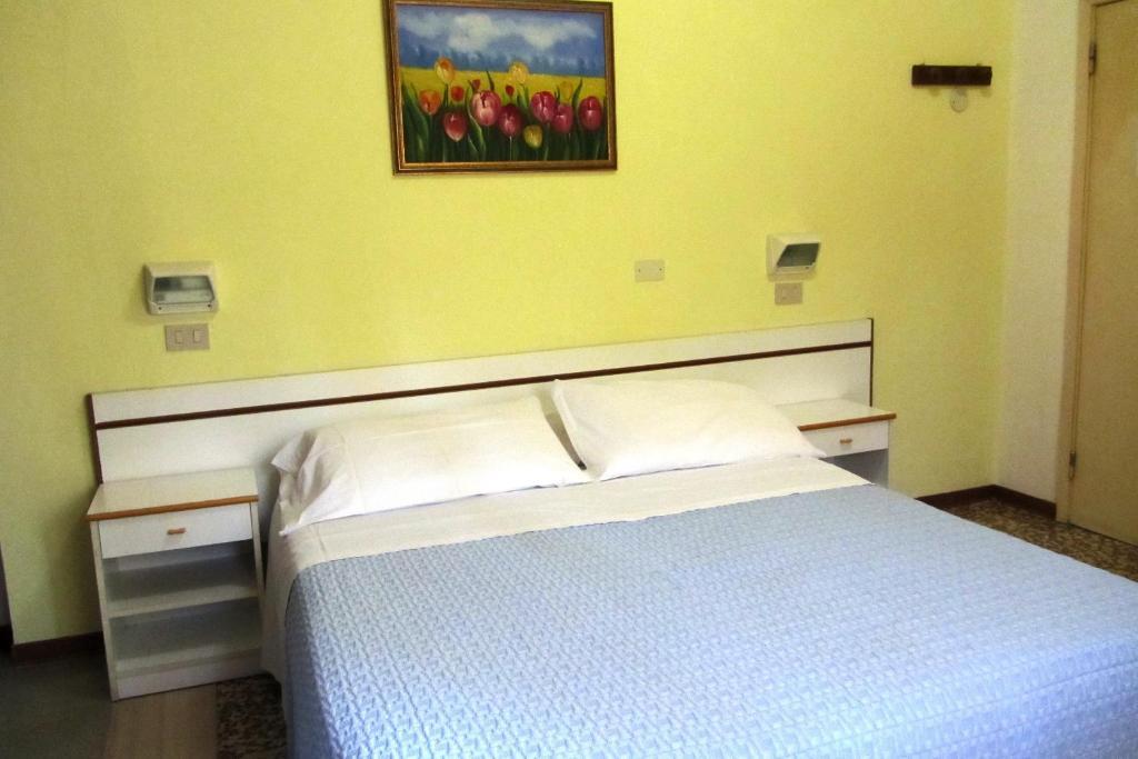 Hotel Toledo Rimini Zimmer foto