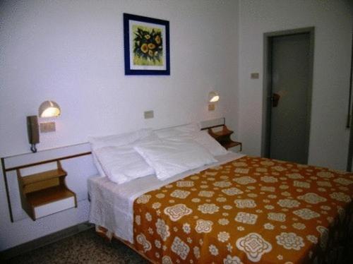 Hotel Toledo Rimini Exterior foto
